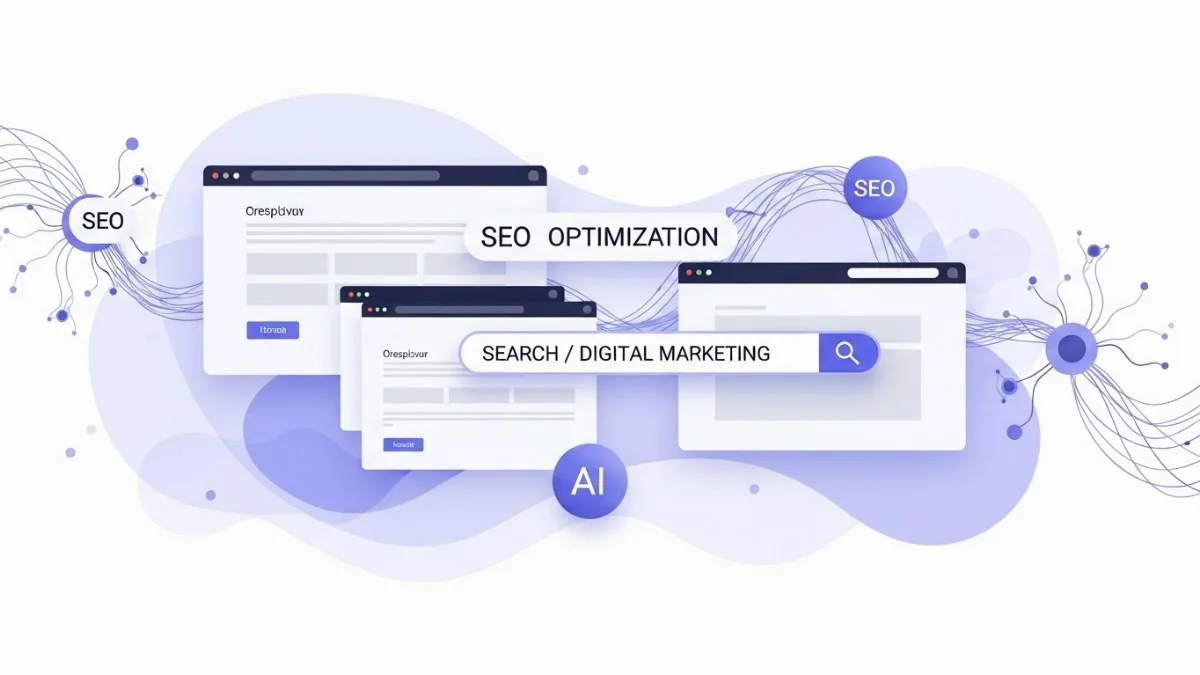 Công ty thiết kế website uy tín HCM với đội ngũ chuyên gia