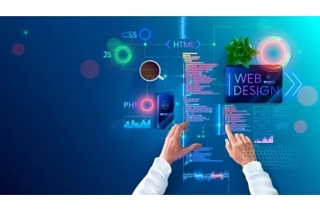 Thiết kế website năm 2024 có cần thiết hay là dùng app