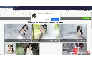 Push Notification là gì?