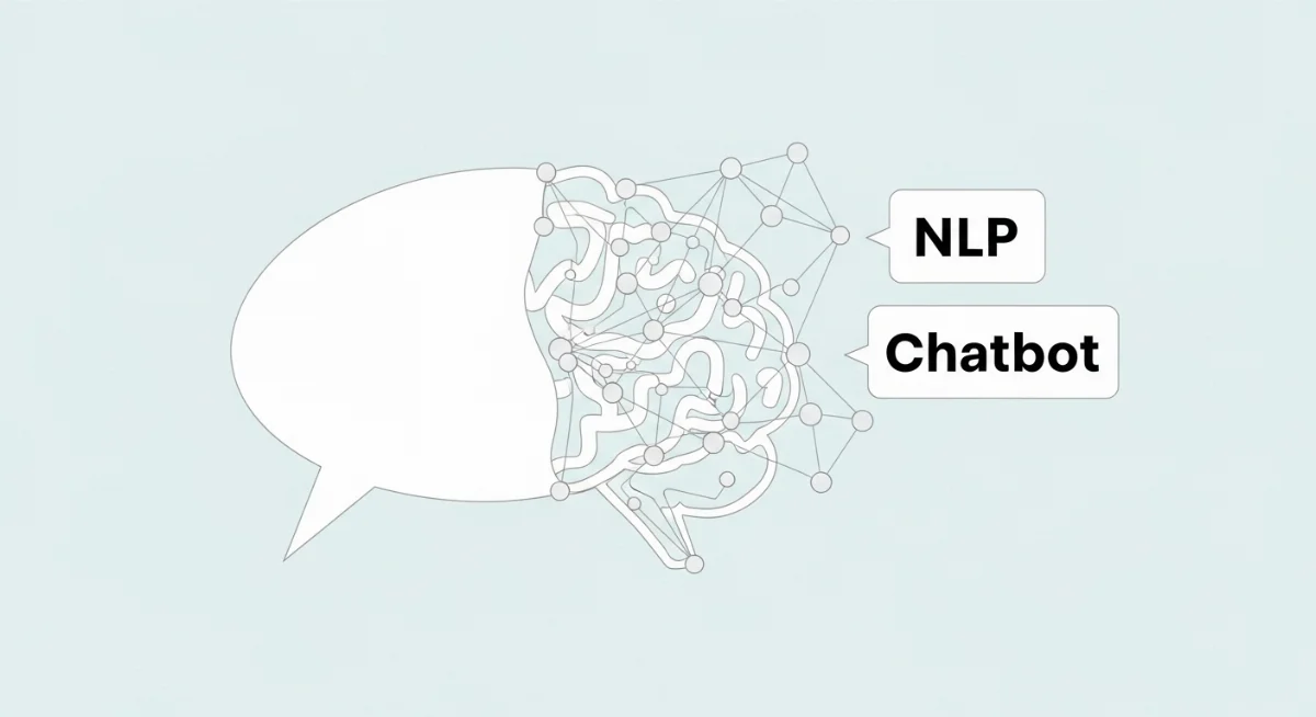 Chatbot AI thông minh tương tác và phản hồi khách hàng hiệu quả