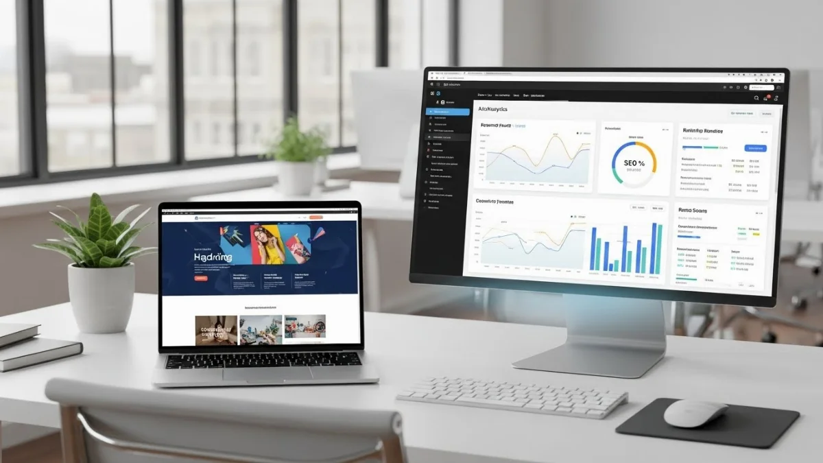 Công cụ Figma to Code tự động hóa quy trình thiết kế web