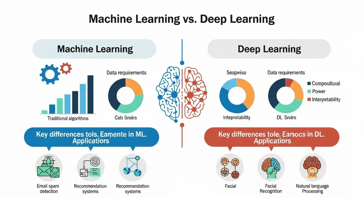 Tương lai phát triển của Trí tuệ nhân tạo nhờ Machine Learning và Deep Learning