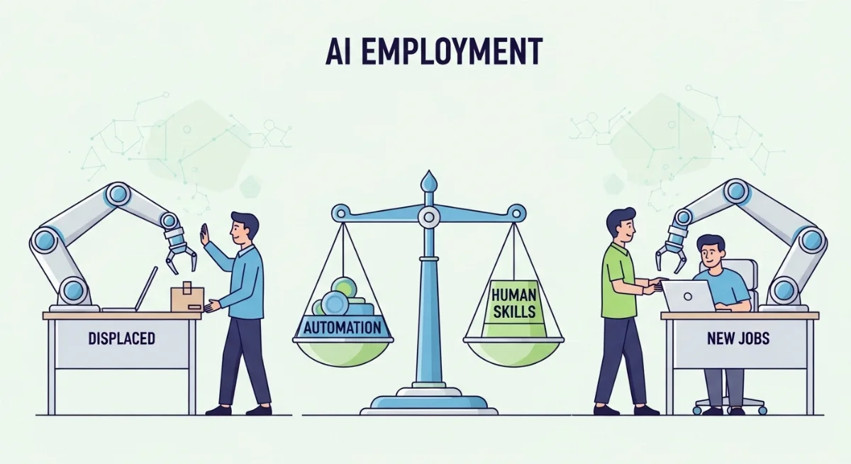 AI và đạo đức: giải quyết vấn đề thiên vị và trách nhiệm