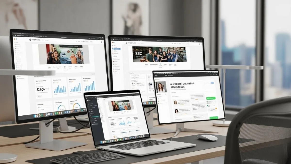 Quy trình A/B testing landing page hiệu quả để tăng tỷ lệ chuyển đổi