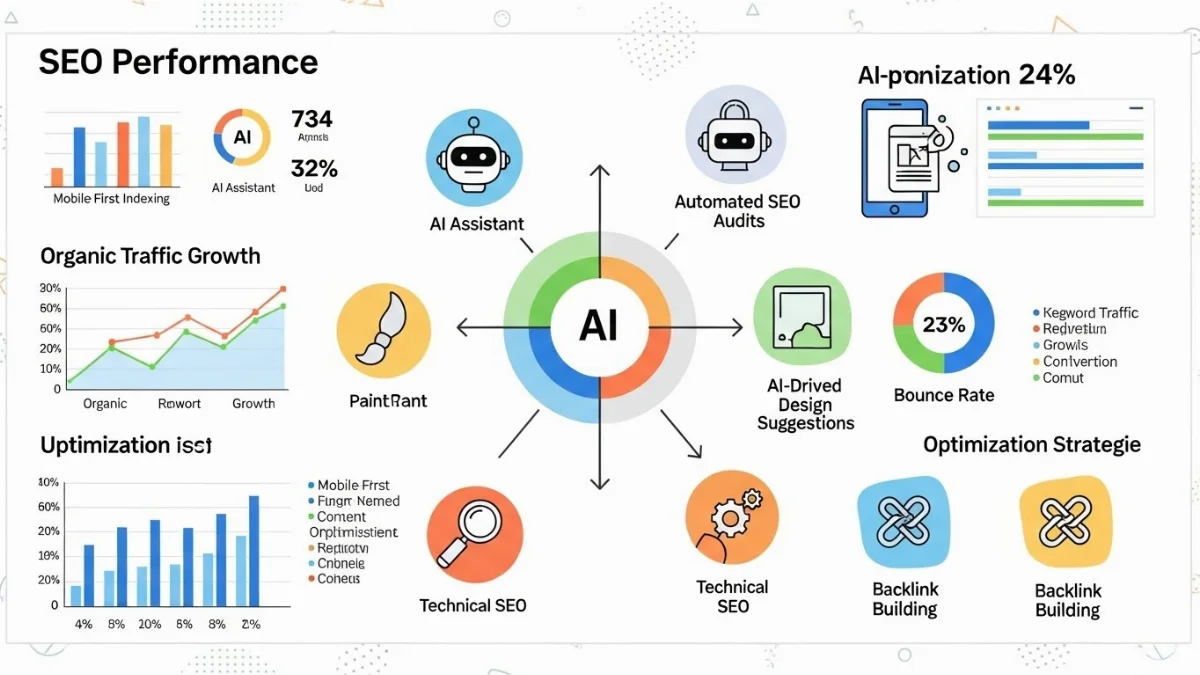 Tối ưu tốc độ tải trang giúp website thân thiện người dùng và SEO tốt