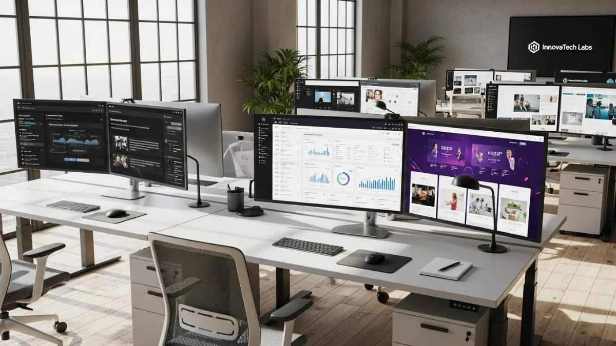 Thiết kế website bất động sản chuyên nghiệp tăng tương tác khách hàng tiềm năng