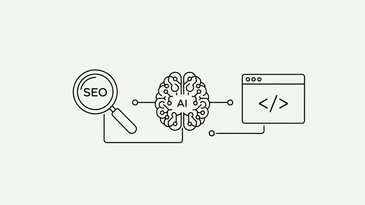 Giao diện công cụ tìm kiếm thông minh trên website bất động sản