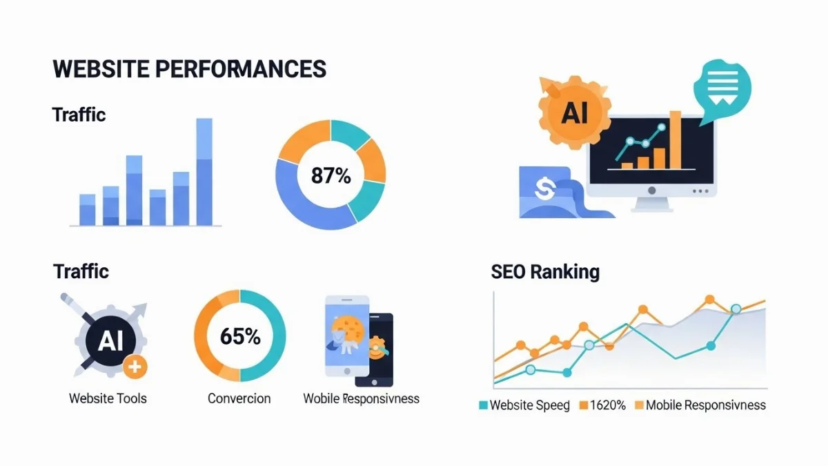 Doanh nghiệp cần tư vấn chọn nền tảng thiết kế web phù hợp