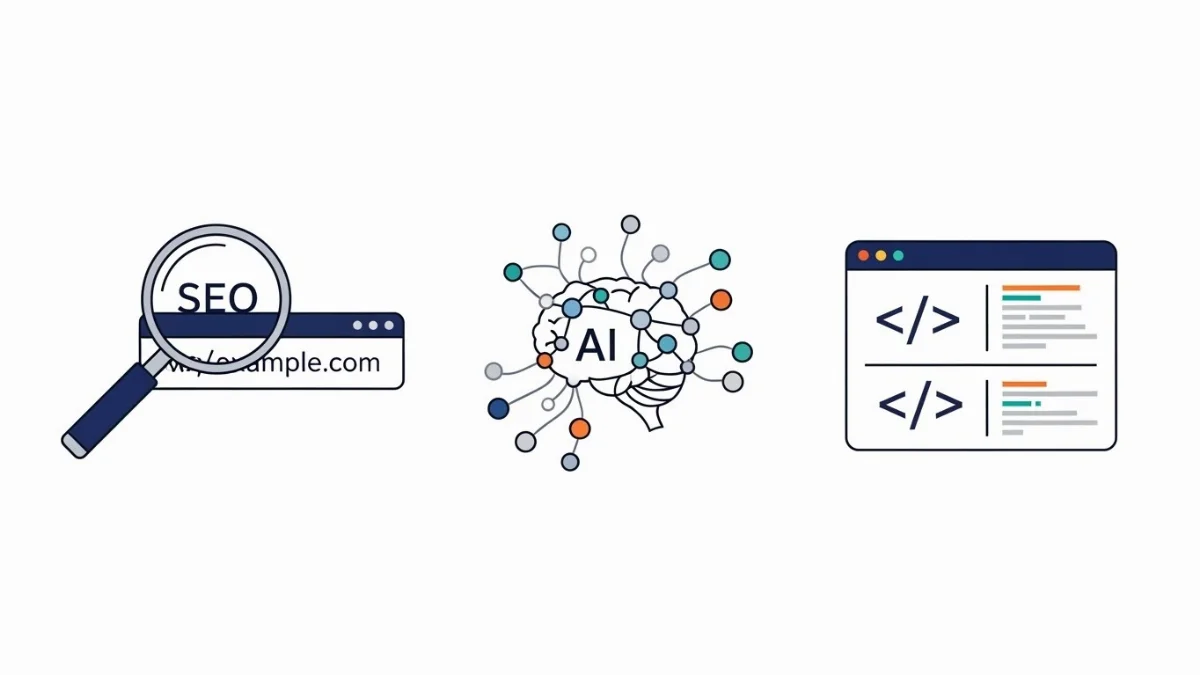 Hình ảnh minh họa tầm quan trọng của chứng chỉ SSL với chi phí website