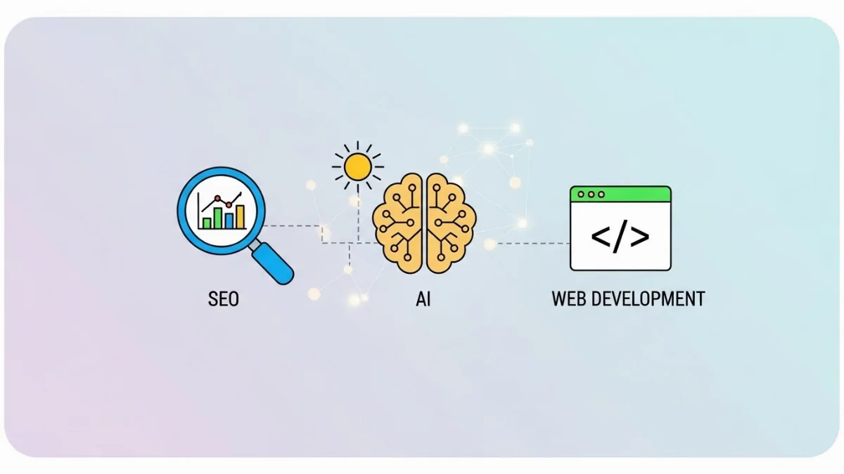 AI content generator giúp tạo nội dung nhanh chóng, tối ưu hóa SEO