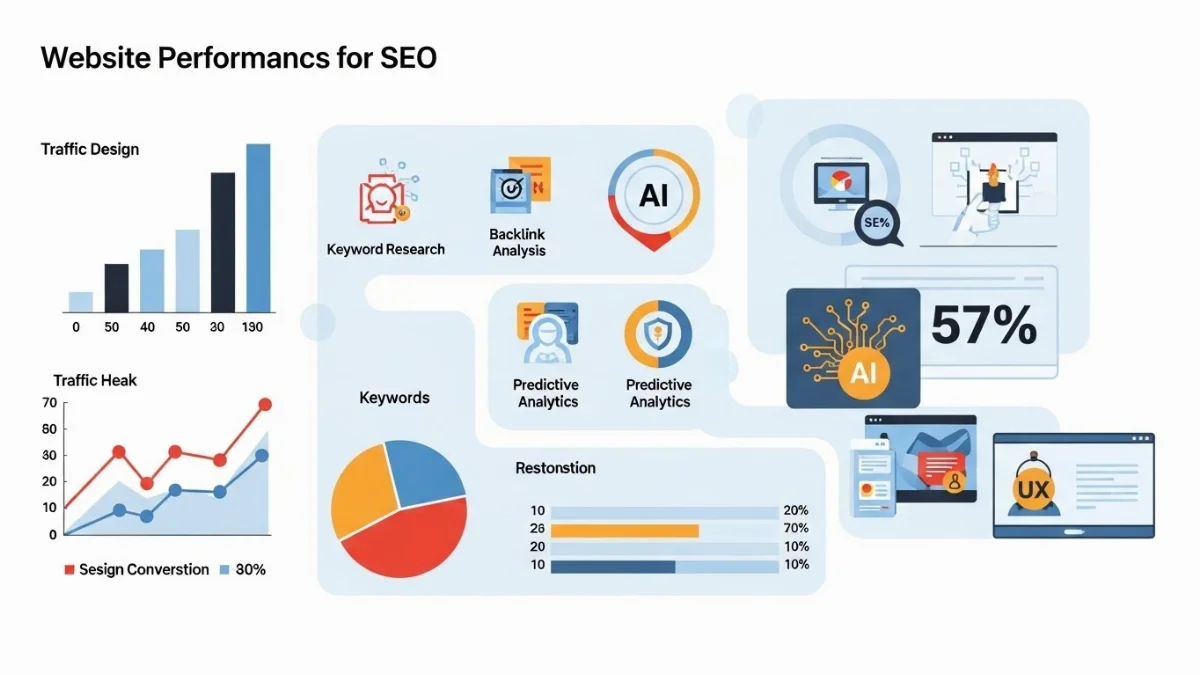 Giải pháp thiết kế website giáo dục trực tuyến theo yêu cầu cho trường học