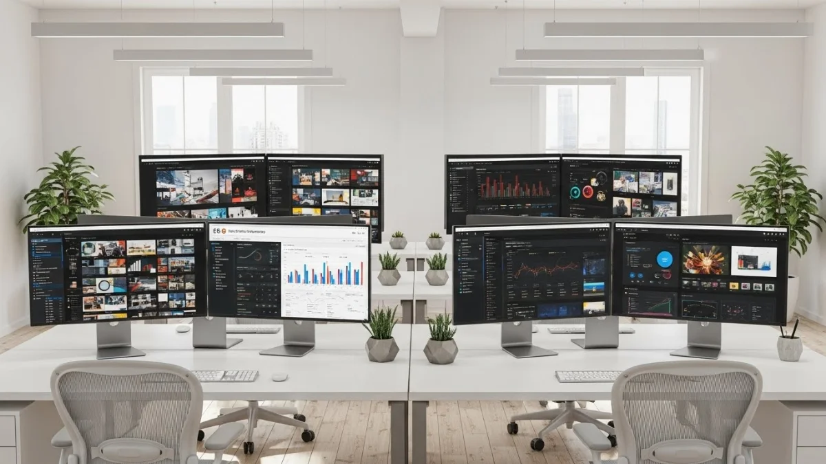 Hình minh họa chiến lược content hub tối ưu nội dung chuẩn SEO cho doanh nghiệp