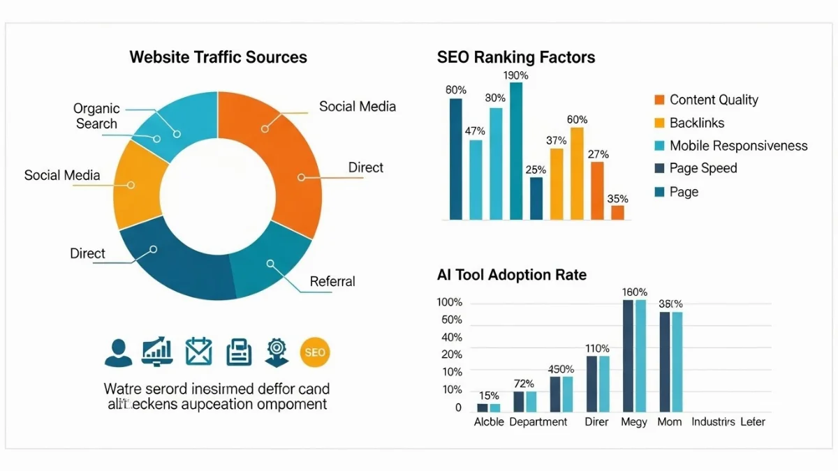 Xu hướng website AI và PWA năm 2026 mang đến nhiều đột phá