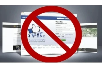 Cách chặn website trên máy tính