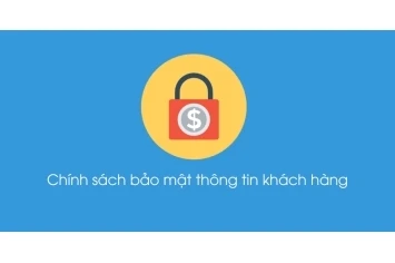 Điều khoản dịch vụ – Chính sách bảo mật