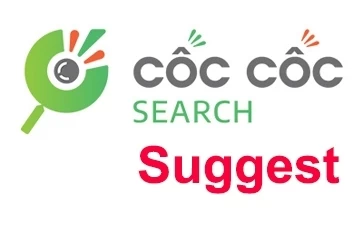 Tạo từ khóa gợi ý trên coccoc