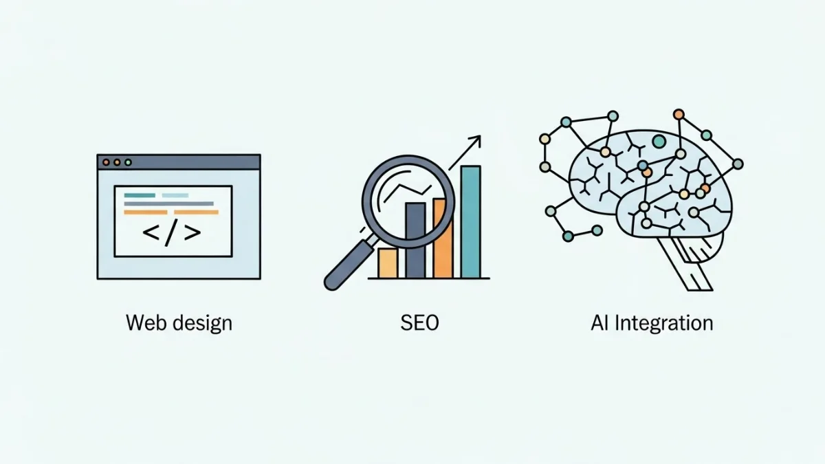 Chuyển đổi thiết kế Figma sang code HTML CSS JavaScript nhanh chóng