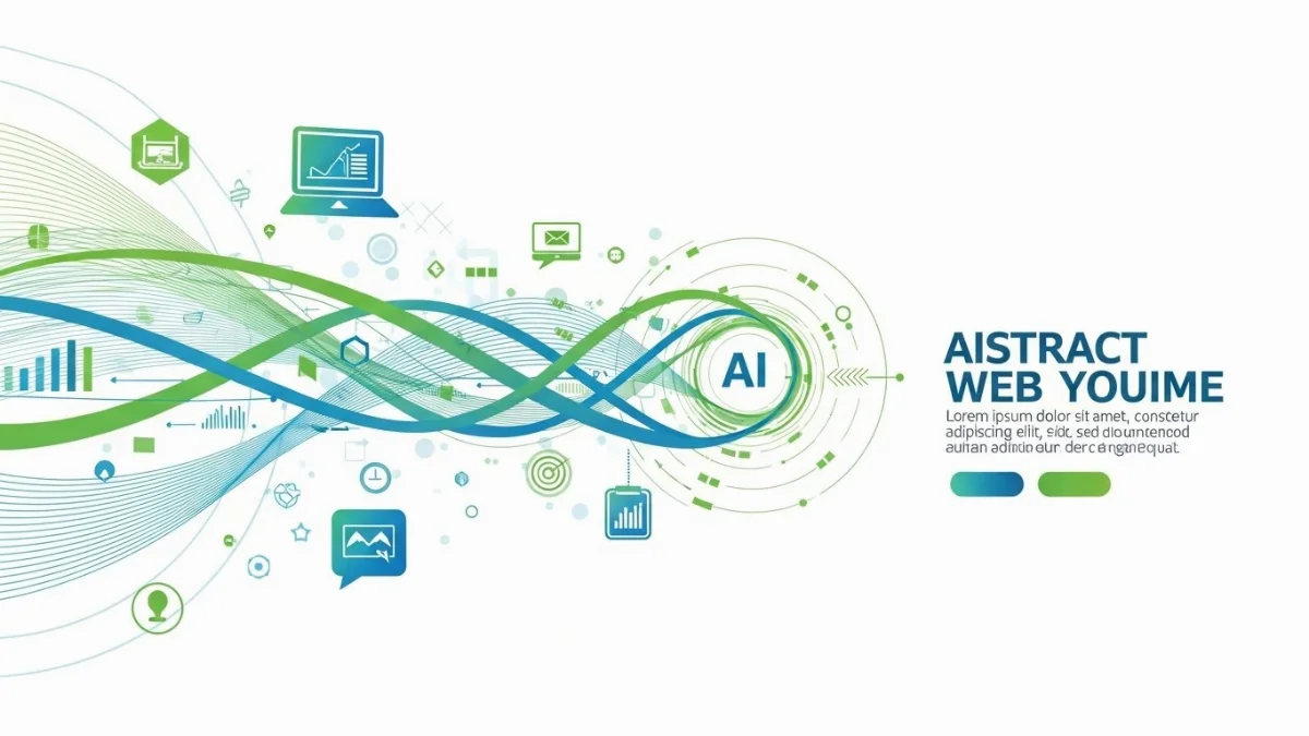 Video background sống động, thu hút người dùng nhưng cần tối ưu hiệu quả