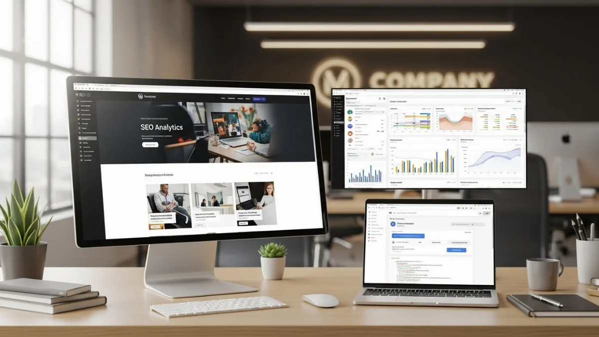 WordPress giúp doanh nghiệp xây dựng website nhanh chóng tại HCM