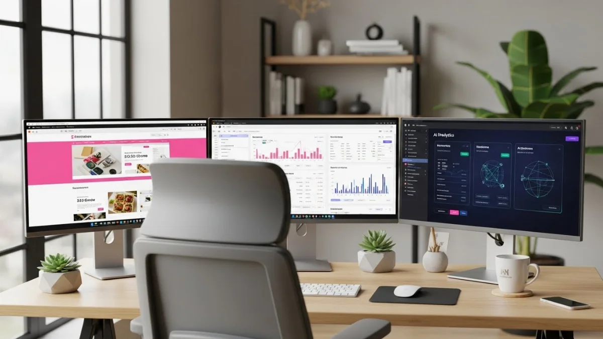 Nền tảng e-learning cung cấp trải nghiệm học tập số linh hoạt