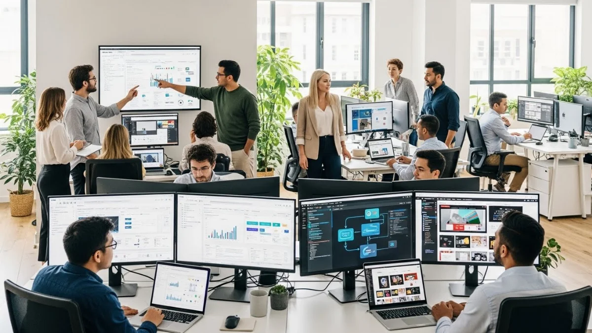 Hình ảnh website code tay bảo mật ngân hàng được bảo vệ vững chắc