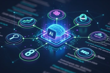 AI và SEO: Sự thay đổi lớn trong chiến lược tối ưu hóa tìm kiếm