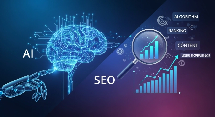 AI và SEO