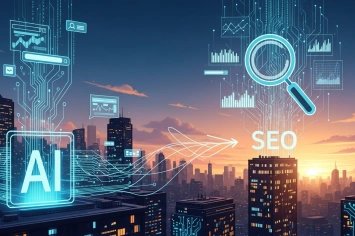 Vì sao AI là tương lai của SEO và bạn nên áp dụng ngay?