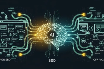 AI hỗ trợ tối ưu Onpage và Offpage SEO như thế nào?