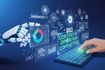 SEO Automation: Ứng dụng AI để tự động hóa quy trình SEO