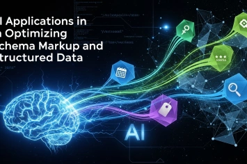 Ứng dụng AI trong tối ưu Schema Markup và dữ liệu có cấu trúc