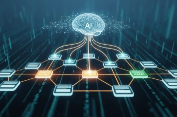 AI giúp tối ưu liên kết nội bộ (Internal Links) để tăng thứ hạng