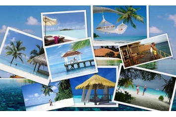 Thiết kế website du lịch