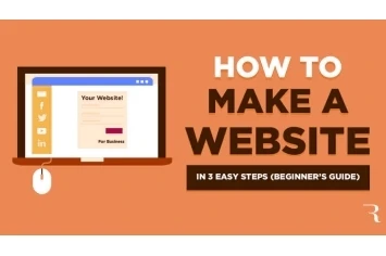 Cách thiết kế website miễn phí năm 2023