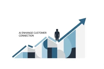 AI trong marketing & bán hàng: Ứng dụng trí tuệ nhân tạo để cá nhân hóa trải nghiệm khách hàng