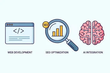 Dịch Vụ Thiết Kế Website Chuyên Nghiệp 2026 Tại HCM: Tốc Độ <2s + 99% Đạt Chuẩn SEO