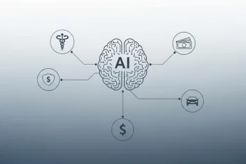 Ứng dụng Trí tuệ nhân tạo (AI) trong đời sống và kinh doanh: Tác động, lợi ích và xu hướng tương lai