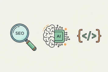 Website Tin Tức/Tạp Chí Tốc Độ Cao 2026: Tối Ưu Core Web Vitals & Thu Hút 50.000 UV/Tháng