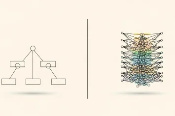 Machine Learning và Deep Learning: Sự khác biệt, ứng dụng và vai trò trong trí tuệ nhân tạo (AI)