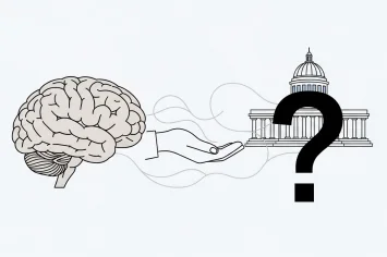 AI và quản trị nhà nước: Cơ hội và thách thức trong thời đại trí tuệ nhân tạo