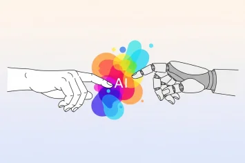 AI trong sáng tạo nghệ thuật: Ứng dụng trí tuệ nhân tạo vào âm nhạc, hội họa và nội dung số