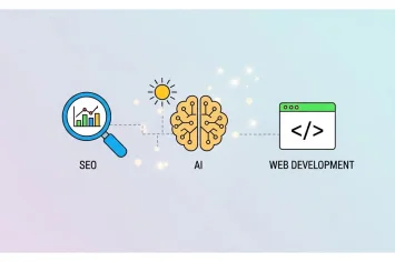 Top 10 Xu Hướng Thiết Kế Web 2026: Dark Mode, AI Content Generator & Video Background Tối Ưu Tốc Độ