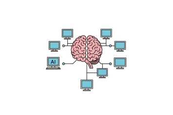 Tác động của AI đến giáo dục, kỹ năng và lực lượng lao động trong tương lai