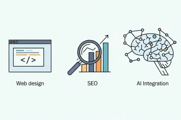 Tự Động Hóa Thiết Kế Web 2026: Công Cụ Figma to Code & Tiết Kiệm 70% Thời Gian Phát Triển