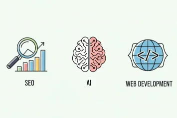 Quy Trình Thiết Kế Website 7 Bước Tại LHP: Từ Briefing Đến Bàn Giao (Kèm Timeline Chi Tiết)