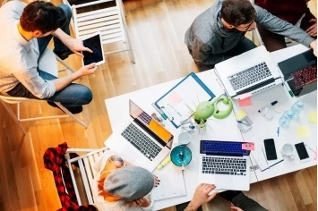 Dịch vụ quản trị website
