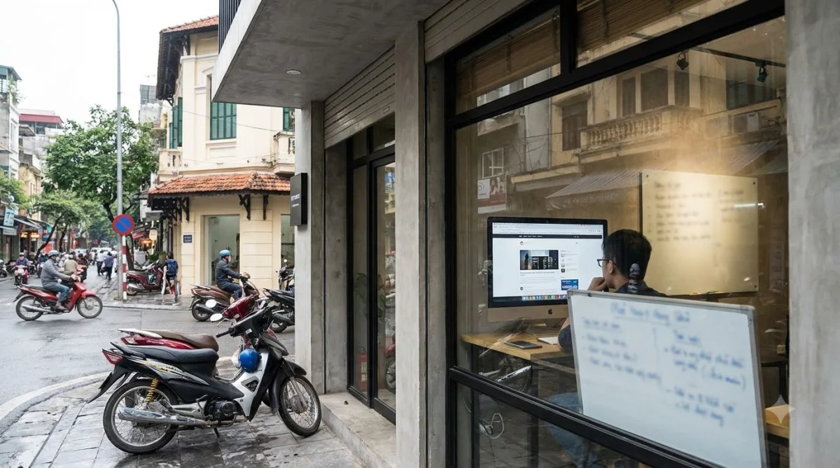 Thiết Kế Website - Báo Giá Và Chi Phí Trọn Gói Mới Nhất 2026 — ảnh 4