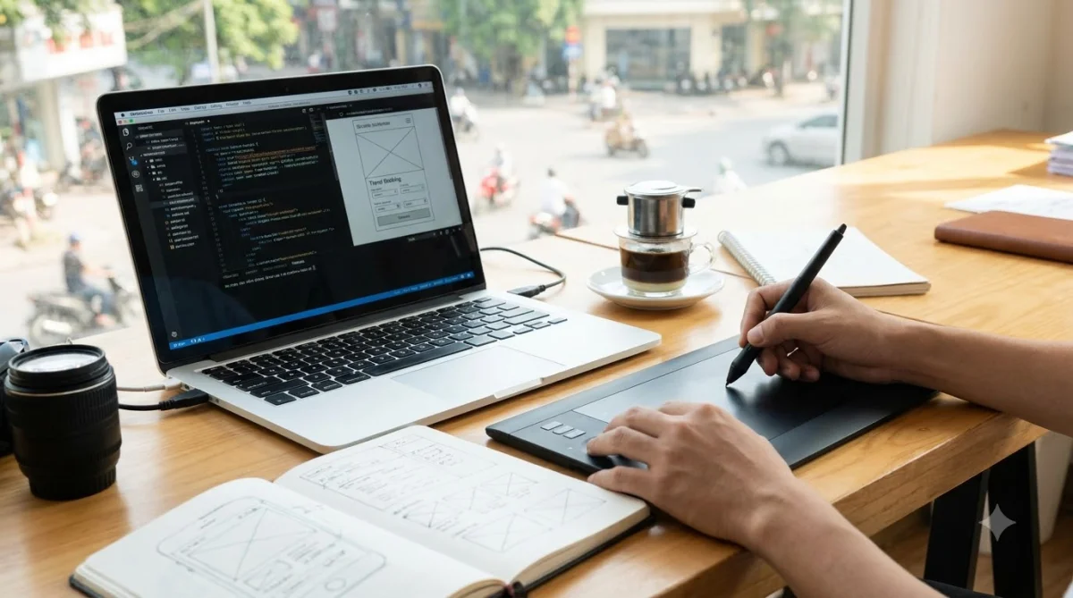 Thiết Kế Website Du Lịch Chuyên Nghiệp, Tối Ưu Đặt Tour & Báo Giá Trọn Gói — ảnh 2