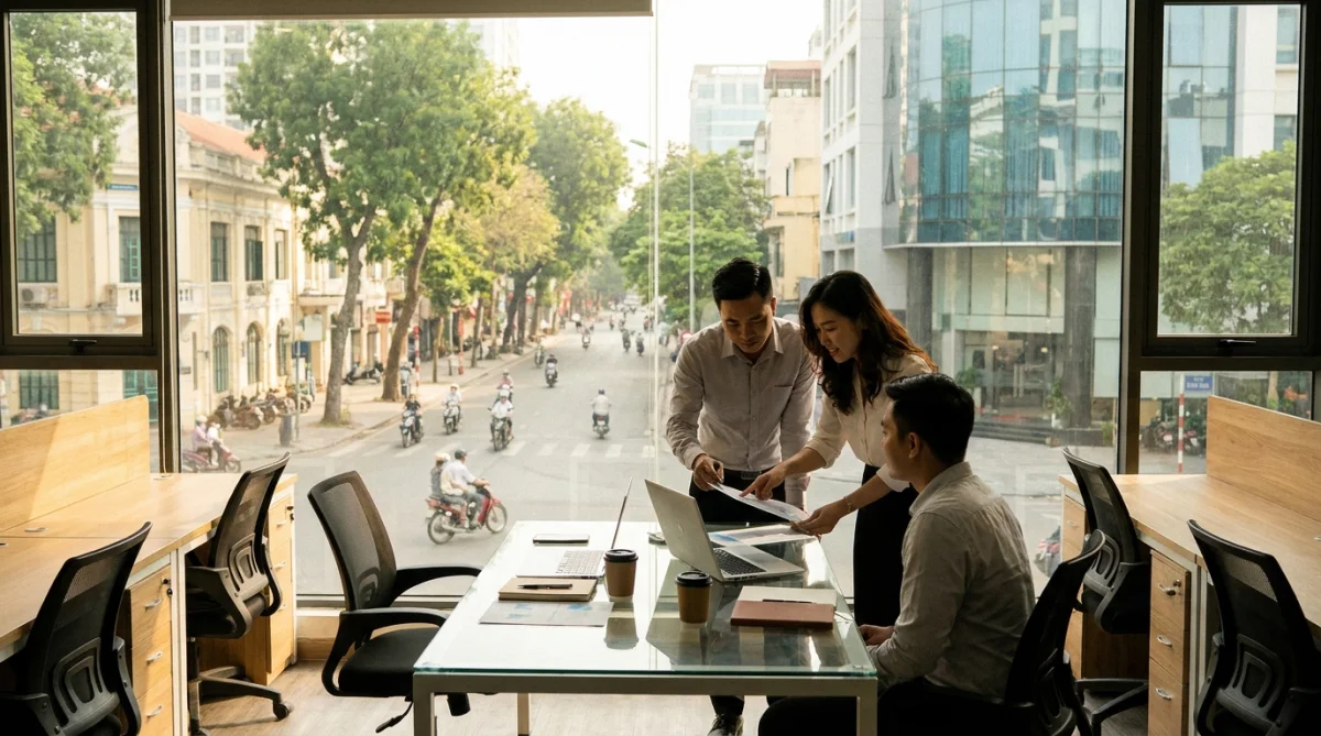 Thiết Kế Website - Kinh Nghiệm Chọn Đơn Vị Uy Tín Tránh Rủi Ro — ảnh 4