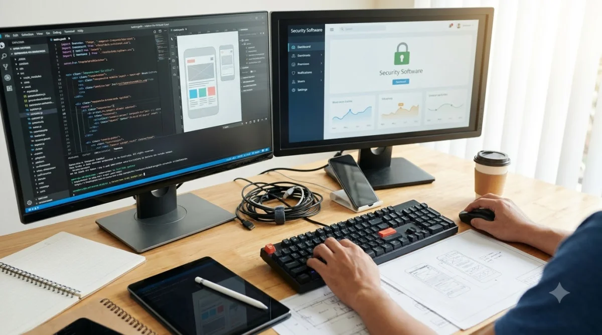 Thiết Kế Website - Xu Hướng Giải Pháp Công Nghệ Mới Đột Phá — ảnh 2